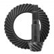 Yukon high performance replacement ring & pinion gear set, Dana 80, 4.56 thick Yukon High Performance Ring & Pinion Gear Set for D80 Rear, 4.56 Ratio Thick Gear