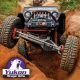 Yukon Stage 2 Jeep JL Re-Gear Kit w/Covers for Dana 30/35, 5.13 Ratio, 24 Spline