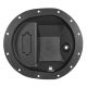 Yukon Hardcore Differential Cover for GM 9.5" & 9.76" Rear Differentials 