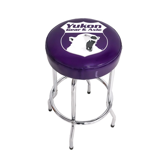 Yukon Workshop Stool