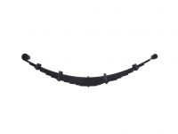 ICON 2000-2004 Ford F-250/F-350 Super Duty/2000-2005 Ford Excursion, Diesel, 4” Lift, Front, Leaf Spring Pack