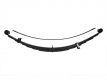 ICON 2007-2021 Toyota Tundra, Multi-Rate RXT Leaf Spring Pack w/Add In Leaf