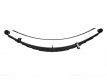 ICON 2004-21 Toyota Tundra, Multi Rate RXT Leaf Spring Pack w/Add In Leaf