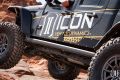 ICON Impact Armor 2020-Up Jeep Gladiator JT Body Armor