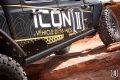 ICON Impact Armor 2020-Up Jeep Gladiator JT Body Armor