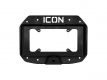 ICON Impact Armor 2018-Up Jeep Wrangler JL Spare Tire Delete