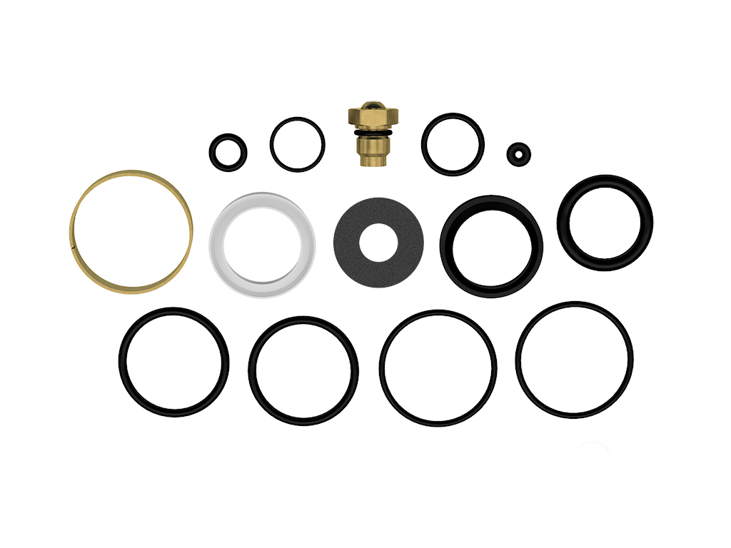 ICON 2.0 Series, Centerline Stabilizer Rebuild Kit