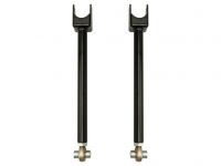 ICON 2007-18 Jeep JK Wrangler, Front, Adjustable Upper Link Kit