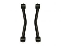 ICON 2007-18 Jeep JK Wrangler, Rear, Fixed Upper Link Kit