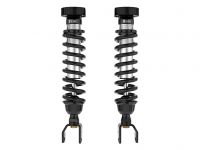 ICON 2019-2023 Ram 1500, 2-3” Lift, Front, V.S. 2.5 Series Coilover Kit, Internal Reservoir