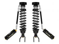 ICON 2019-Up Ram 1500, 2-3” Lift, Front, 2.5 VS RR/CDCV Coilover Kit