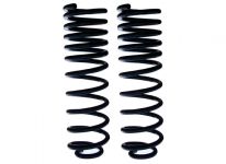 ICON 2009-Up Ram 1500, 1.5” Lift, Rear, Dual Rate Coil Spring Kit