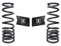 ICON 2003-12 Ram 2500/3500 HD 4WD, 4.5” Lift, Dual Rate Coil Spring Kit