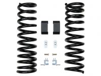 ICON 2014-Up Ram 2500, 4.5” Lift, Front, Dual Rate Coil Spring Kit