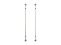 ICON 2014-Up Ram 2500, 3.75” Lift, Rear, Air Ride Link Kit