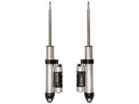 ICON 2014-Up Ram 2500, Rear, 2.5 VS Air Ride Piggyback Res/CDCV Shocks, Pair