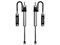 ICON 2003-12 Ram 2500/3500 HD, 2.5” Lift, Front, 2.5 VS Remote Res Shocks, Pair