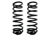 ICON 2007-2018 Jeep JK Wrangler, 2” Lift, Rear, Dual Rate Coil Spring Kit
