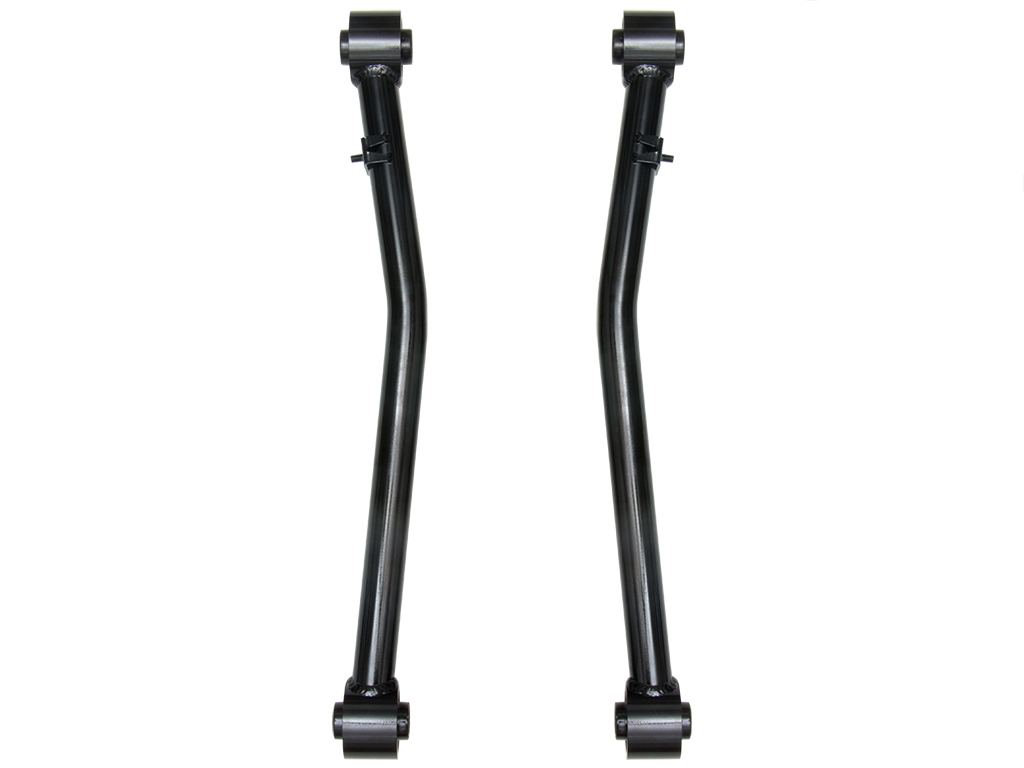 ICON 2020-2023 Jeep Gladiator JT/2018-2023 Jeep Wranger JL, Front, Fixed Lower Link Kit