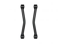 ICON 2018-2023 Jeep Wrangler JL, Rear, Fixed Upper Link Kit