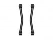 ICON 2018-2023 Jeep Wrangler JL, Rear, Fixed Upper Link Kit