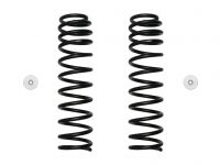 ICON 2020-2023 Jeep JT, 2" Lift/2018-2023 Jeep JL, 2.5” Lift, Front, Dual Rate Coil Spring Kit