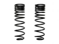 ICON 2020-Up Jeep JT Gladiator, 1.5” Lift, Rear Multi Rate Coil Spring Kit