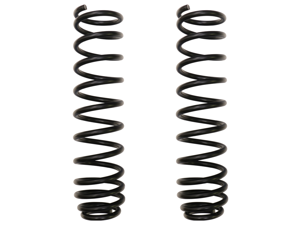 ICON 2007-2018 Jeep Wrangler JK, 4.5" Lift, Front, Dual Rate Spring Kit