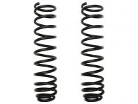 ICON 2007-2018 Jeep Wrangler JK, 4.5" Lift, Front, Dual Rate Spring Kit