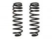 ICON 2007-2018 Jeep Wrangler JK, 4.5" Lift, Rear, Dual Rate Spring Kit