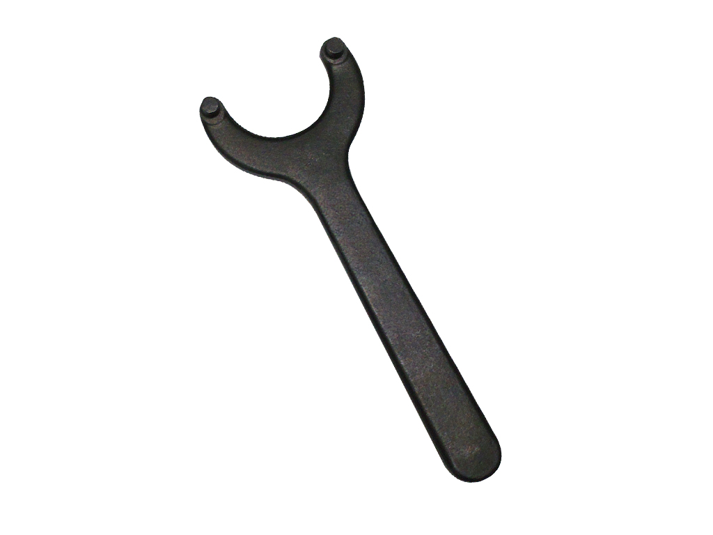ICON 2.5 Series Fixed Spanner Wrench