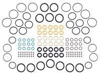 ICON 2.0/2.5/3.0 Series Shock, Master Rebuild Kit