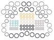 ICON 2.0/2.5/3.0 Series Shock, Master Rebuild Kit