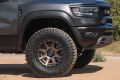 ICON Alloys Rebound, Bronze, 18 x 9 / 6 x 5.5, 0mm Offset, 5" BS