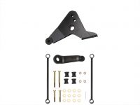 ICON 2000-04 Ford F250/F350 SD, 4-8” Lift, Front Box Kit