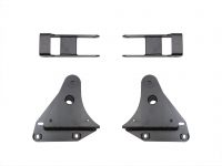 ICON 1999-04 Ford F250/F350 SD, 3" Hanger Kit