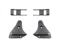 ICON 1999-04 Ford F250/F350 SD, 3" Hanger Kit