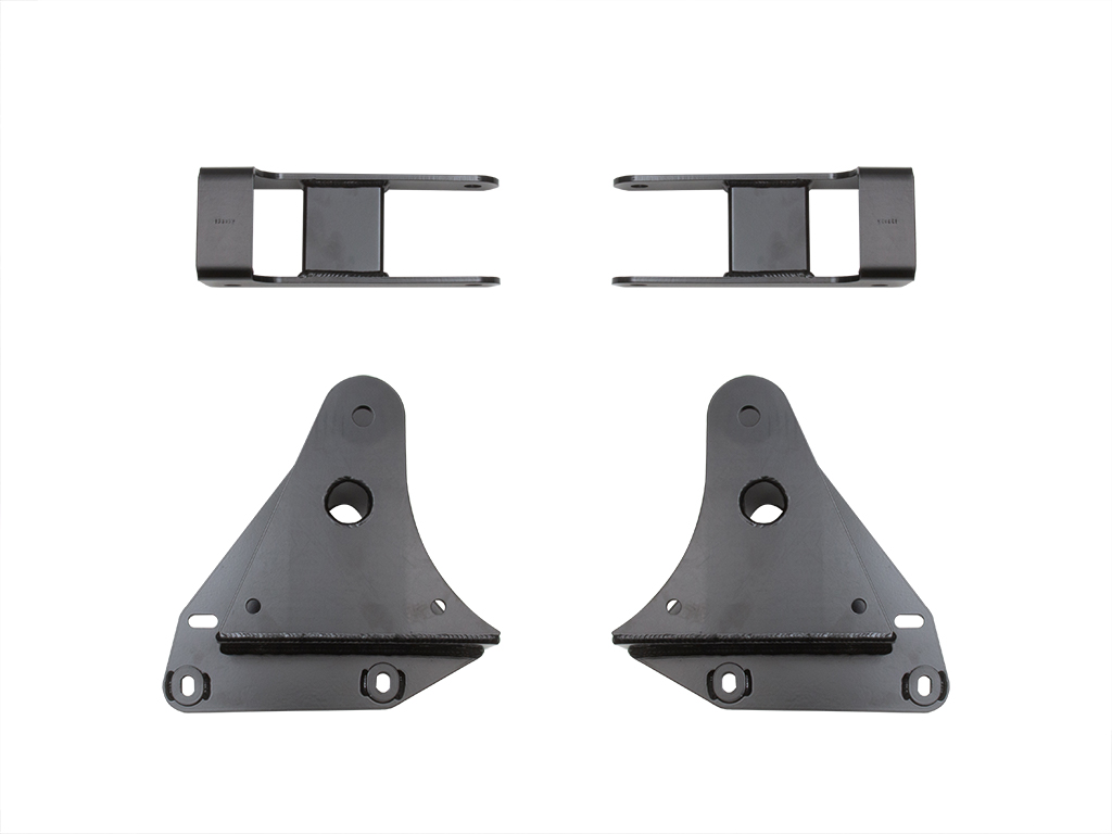 ICON 1999-04 Ford F250/F350 SD, 4.5” Hanger Kit
