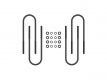 ICON 1999-10 Ford F250/F350 SD, Rear 15” U-Bolt Kit