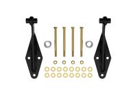ICON 1999-04 Ford F250/F350 Super Duty, Dual Shock Mount Kit