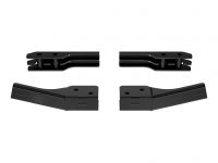 ICON 2021-Up Ford Bronco, Crash Bars