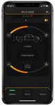 ICON 2021-2023 Ford Bronco HD, ICON Intelligent Control (IIC) Install Kit