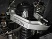 ICON 2021-2023 Ford Bronco, Billet Upper Control Arm/Delta Joint Pro Kit