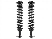 ICON 2021-2023 Ford Bronco, Front, 1.5-4” Lift, V.S. 2.5 Series Coilover Kit, Internal Reservoir
