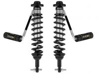 ICON 2021-2023 Ford Bronco, Front, 1.5-4” Lift, V.S. 2.5 Series Coilover Kit, Remote Reservoir