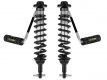 ICON 2021-2023 Ford Bronco, Front, 1.5-4” Lift, V.S. 2.5 Series Coilover Kit, Remote Reservoir