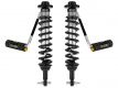 ICON 2021-2023 Ford Bronco, Front, 1.5-4” Lift, V.S. 2.5 Series Coilover Kit, Remote Reservoir w/ CDCV