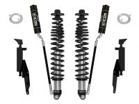 ICON 2021-2023 Ford Bronco, Rear, 1.25-3” Lift, 2.5 VS RR Coilover Kit