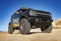 ICON 2021-2023 Ford Bronco, Rear, 1.25-3” Lift, 2.5 VS RR Coilover Kit