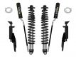 ICON 2021-2023 Ford Bronco, Rear, 1.25-3” Lift, 2.5 VS RR Coilover Kit